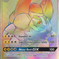 Alolan Golem GX (Secret) #113/111 — stock