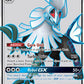 Silvally GX (Full Art) #108/111 — stock
