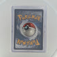 Zeraora VSTAR SWSH: Crown Zenith: Galarian Gallery #GG43/GG70 — back