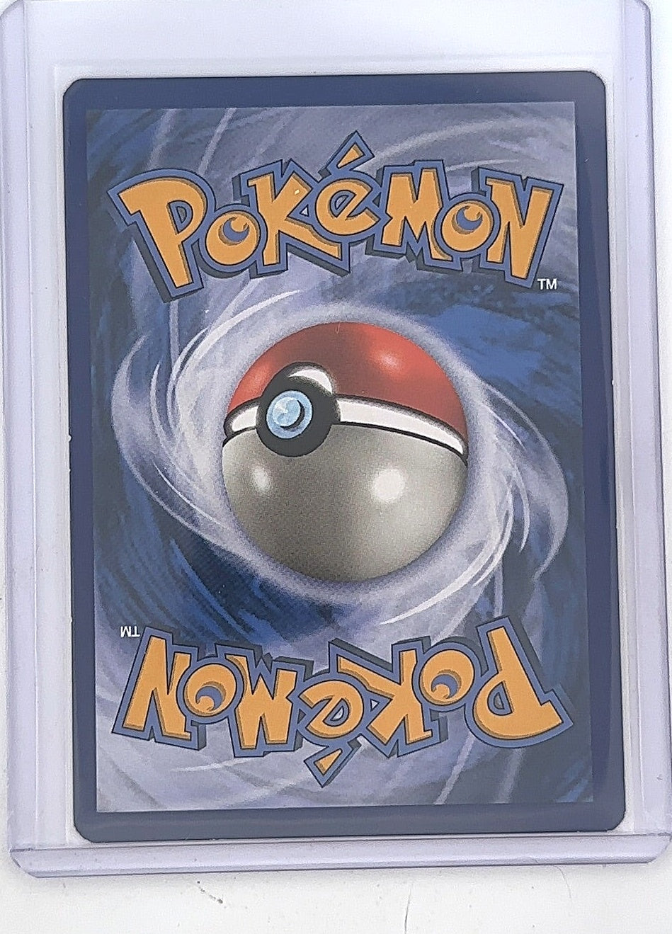 Pikachu Libre (30 - Holo) #30/30 — back