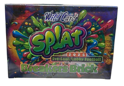 Wild Card Sports Cards