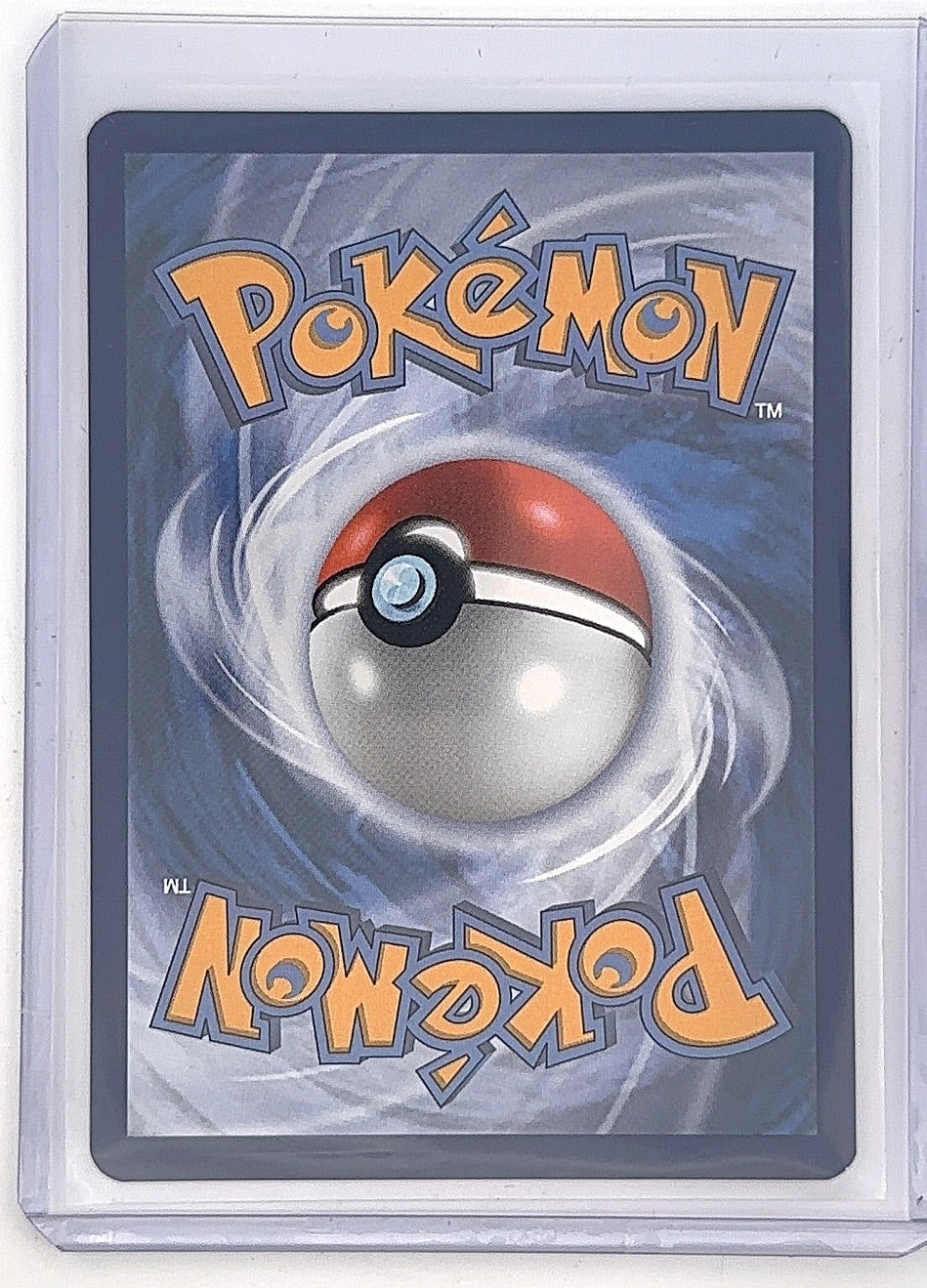 N's Reshiram - 167/159 #167/159 — back