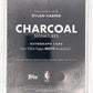 2025 Topps Motif Charcoal Signatures Dylan Harper /39 [Ultramarine Blue] #CS-DH — back