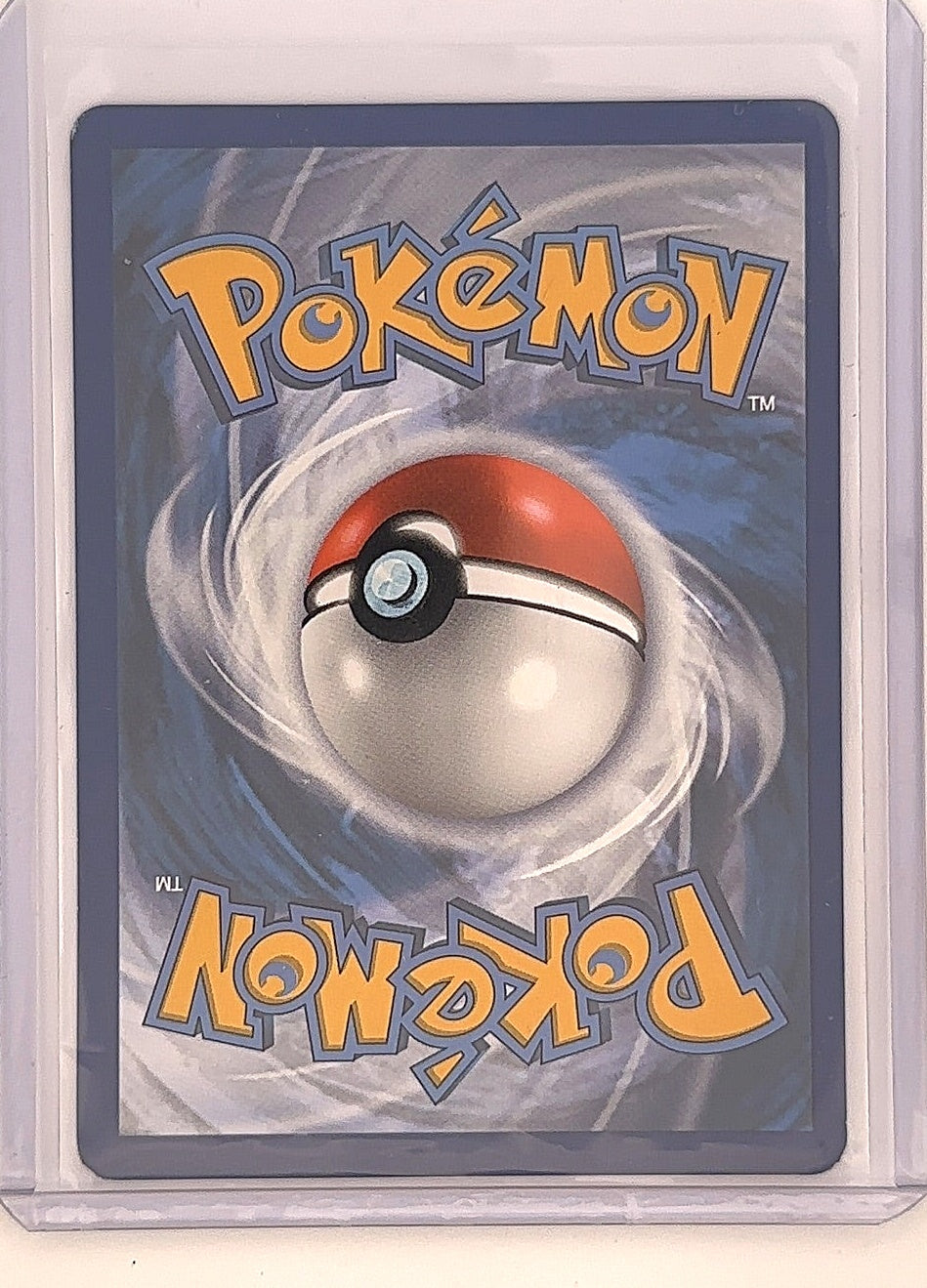 Mew V (Full Art) #250/264 — back