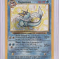 Vaporeon (12) #12/64 — front