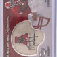 Mark Ingram NCAA Sweet Spot Rookie Signatures /75 — front