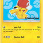 Ash's Pikachu - SM113 #SM113 — stock