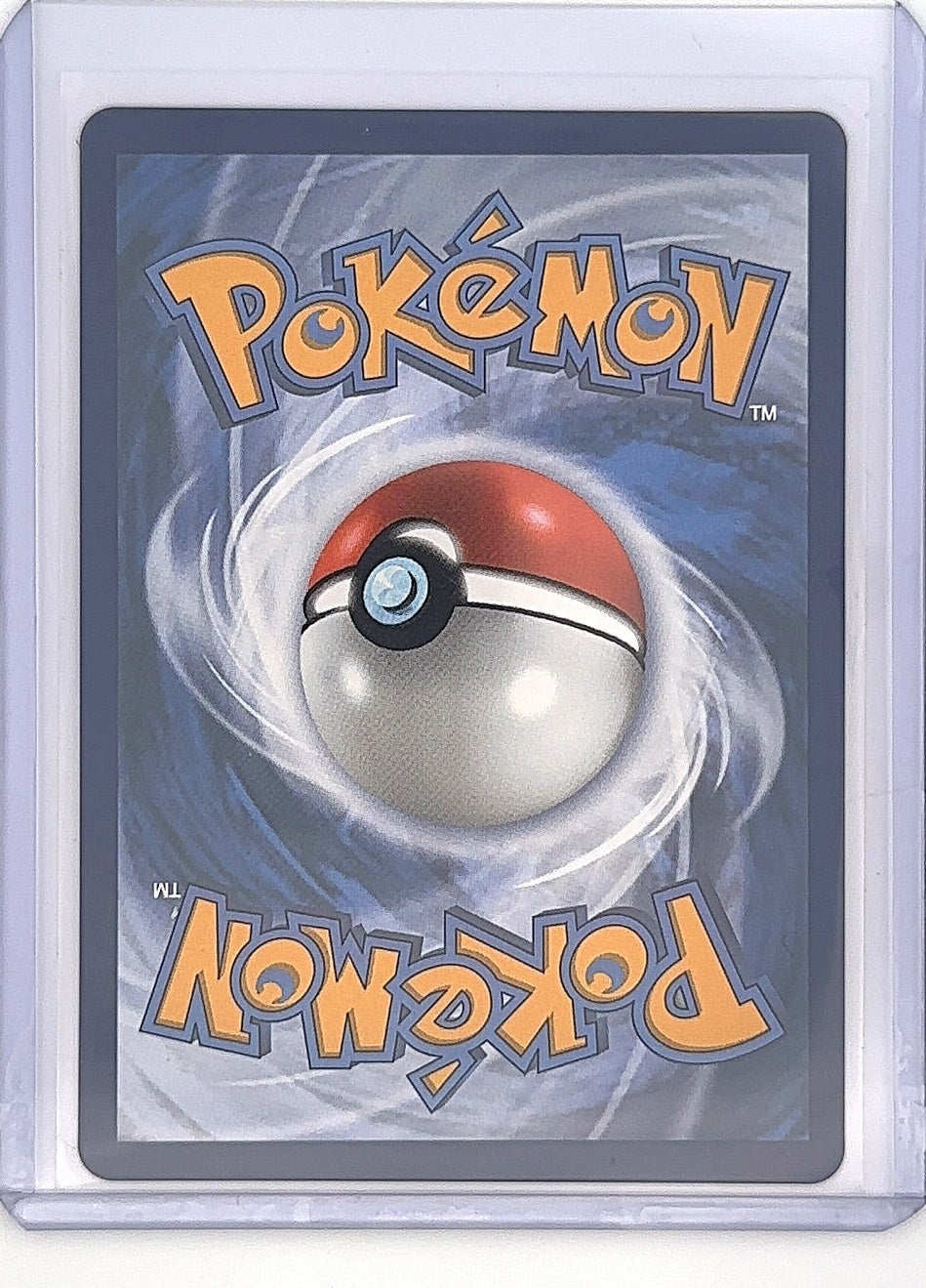 Mega Sharpedo ex - 127/094 #127/094 — back