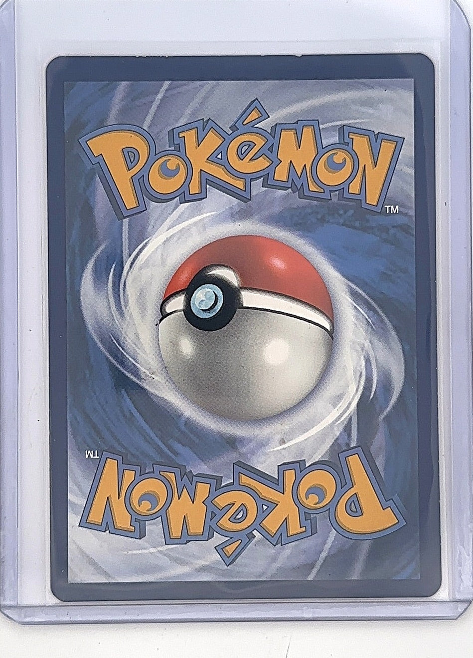 Mew #GG10/GG70 — back