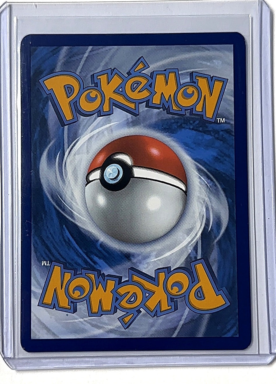 Houndour - 204/197 #204/197 — back