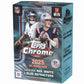Topps Chrome Football