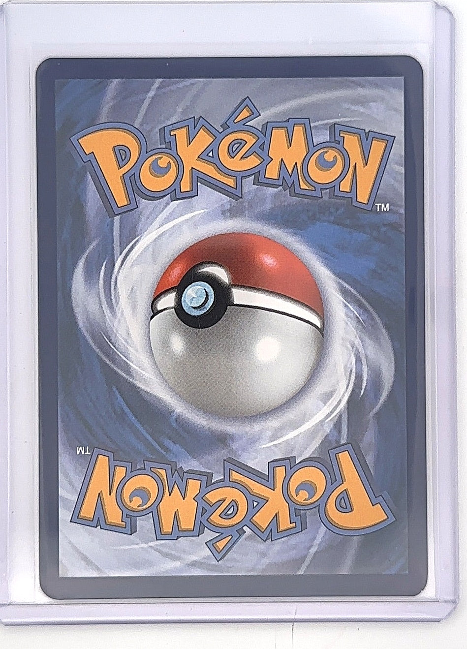 Misty's Psyduck - 193/182 #193/182 — back