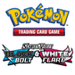 Pokemon White Flare & Black Bolt