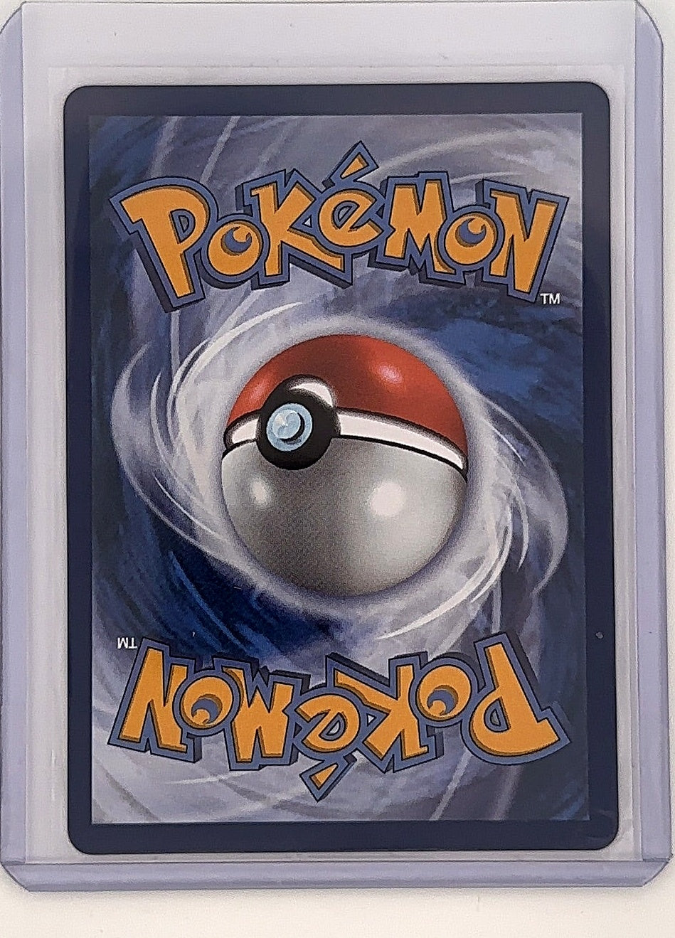 Morpeko ex - 117/084 #117/084 — back