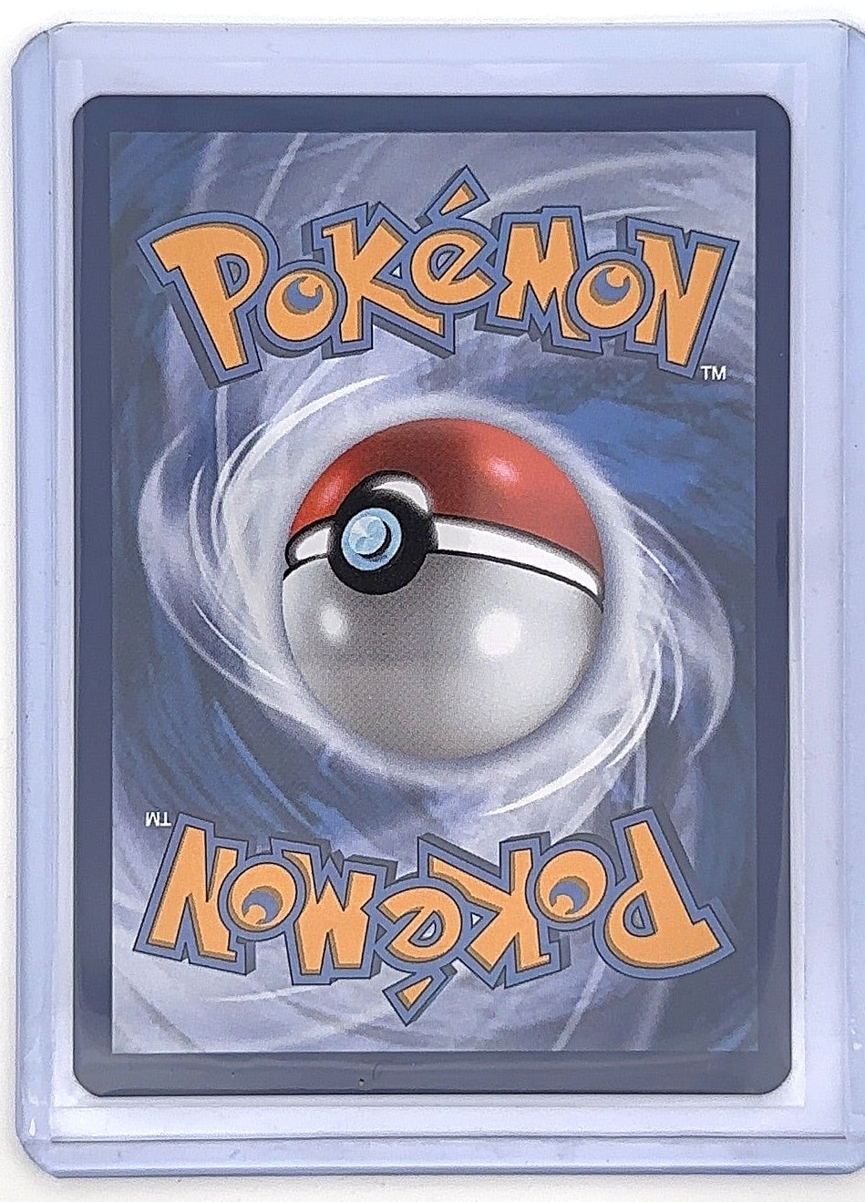Team Rocket's Weezing - 199/182 #199/182 — back