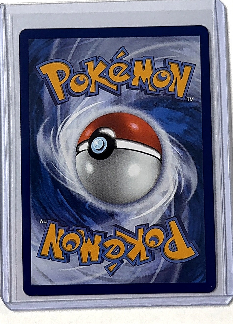Goldeen - 087/084 #087/084 — back