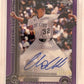 2025 Chrome Chase Dollander RC Purple /250 #RA-DO — front