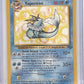 Vaporeon (28) #28/64 — front