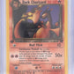 Dark Charizard (21) #21/82 — front