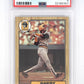 1987 Topps Barry Bonds #320 PSA 9 — front