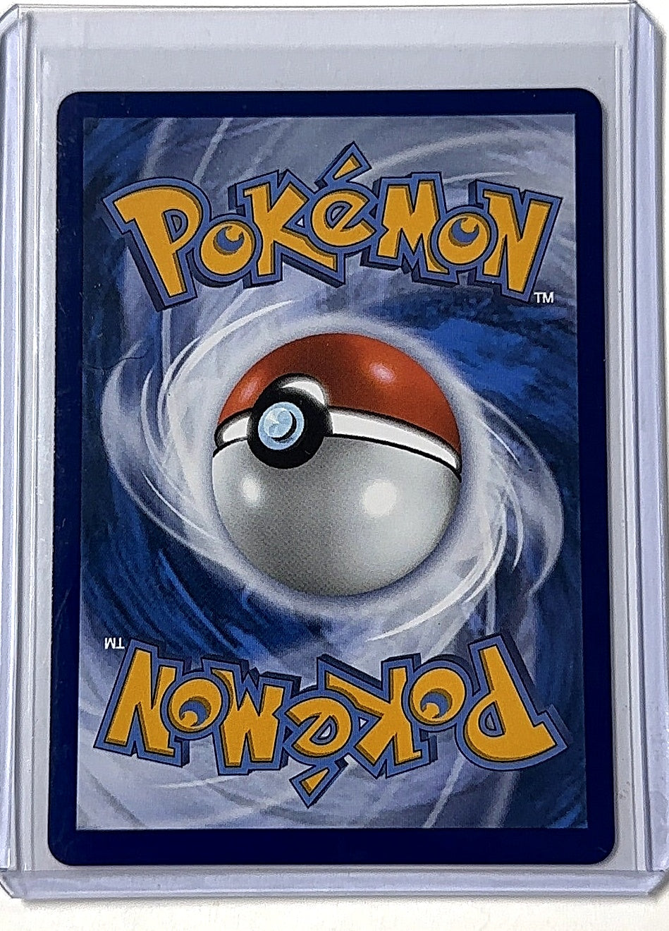 N's Zoroark ex - 286/217 #286/217 — back