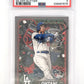 2024 Topps Holiday Shohei Ohtani [Silver Glitter] #H1 PSA 9 — front