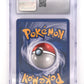 Togepi #04/18 CGC MINT 9 — back