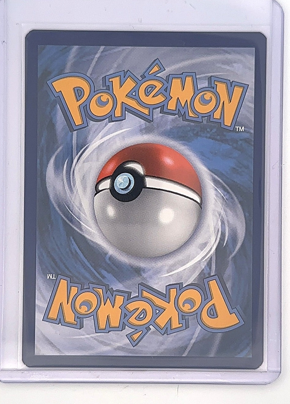 Charizard V - SWSH260 #SWSH260 — back