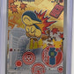 Cyndaquil - 047 #047 — front