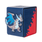 Mega Charizard X ALCOVE® Flip DECK BOX®
