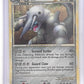 Aggron #1/102 — front