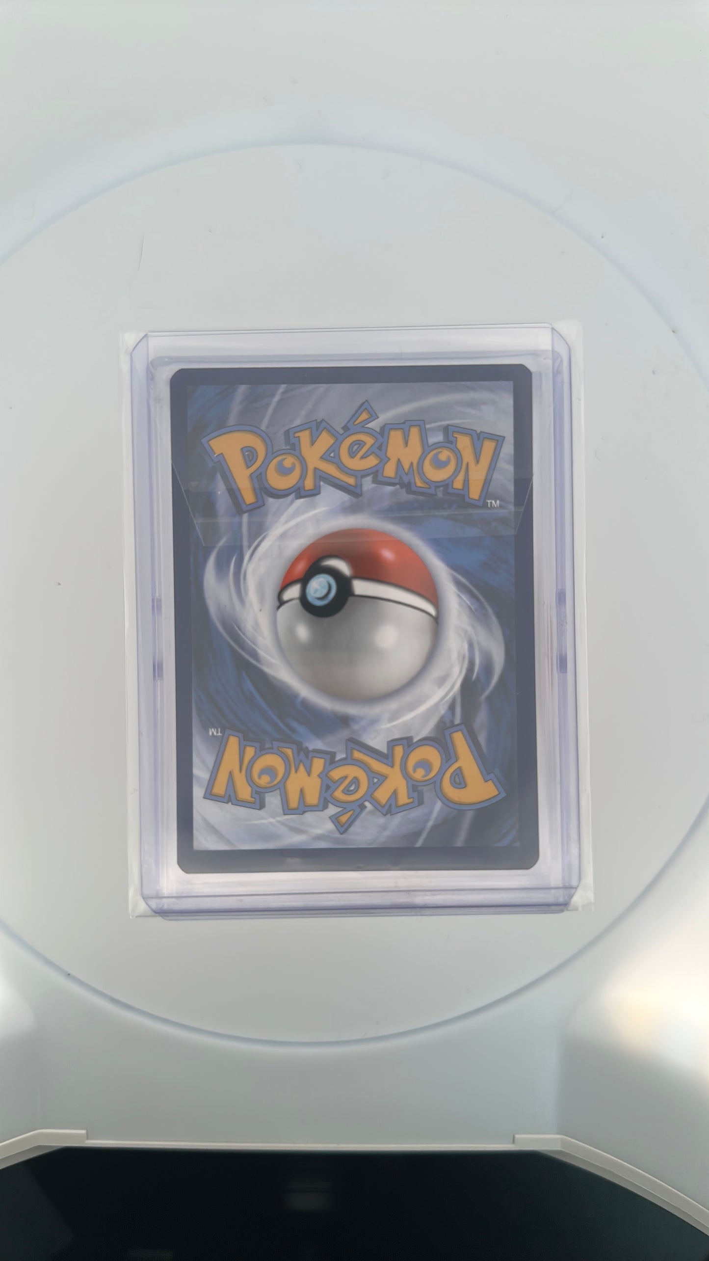 Pidgeotto - 208/197 SV03: Obsidian Flames #208/197 — back