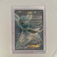 Glaceon EX (Full Art) XY - Fates Collide #116/124 — front