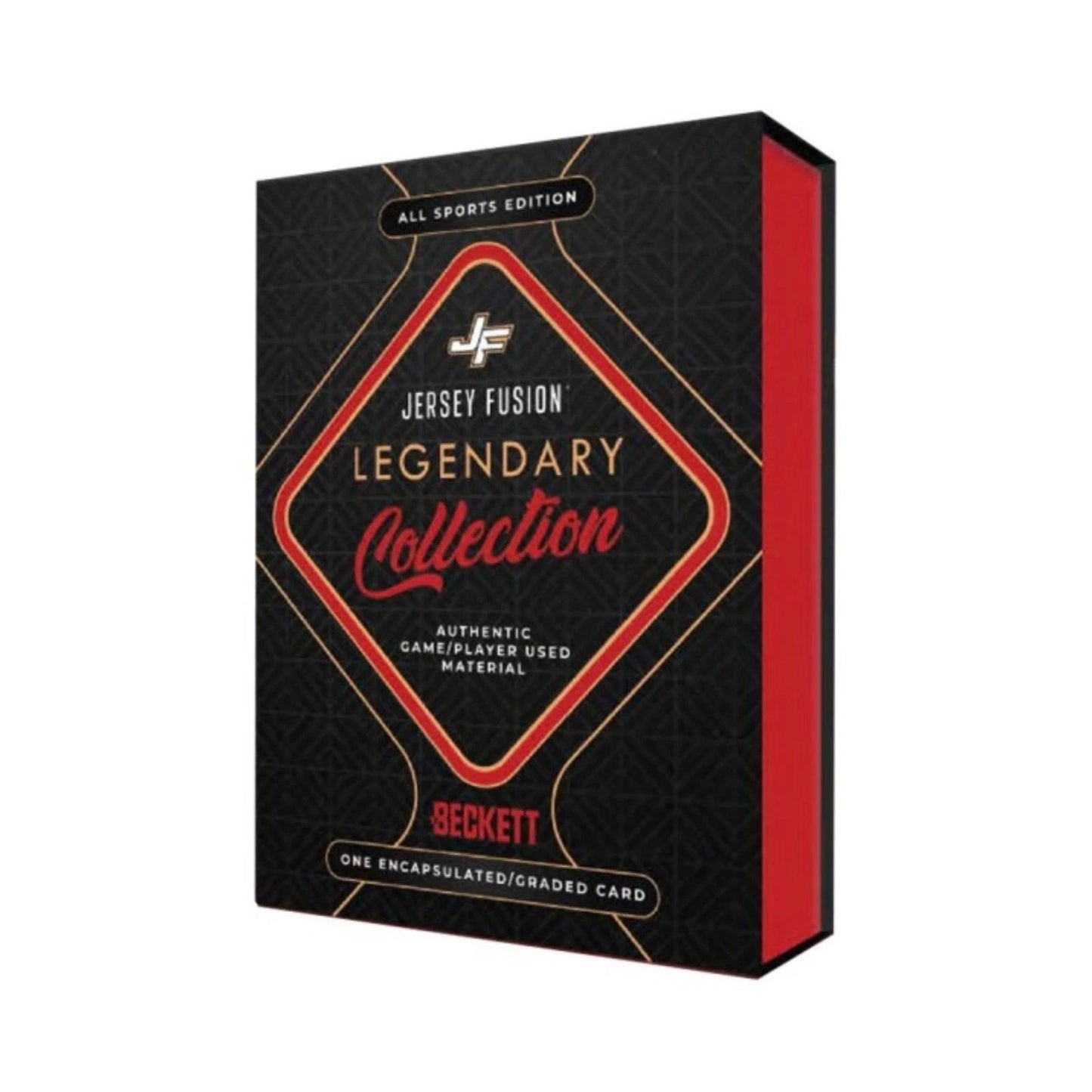 Jersey Fusion