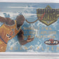 Shaquille O’Neal Hoops Airlines Frequent Flyer 10/20 1997 — front