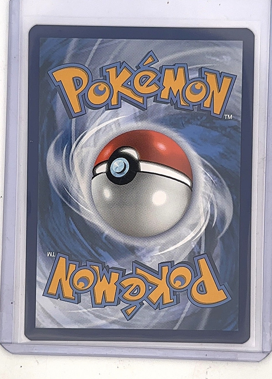 Gardevoir ex - 245/198 #245/198 — back