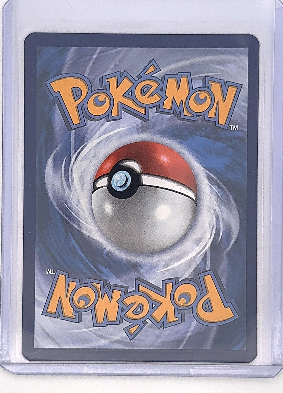 Team Rocket's Meowth - 203/182 #203/182 — back