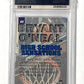 Jermaine O'Neal / Kobe Bryant H.S. Sensations PSA GEM MT 10 — back