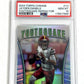 2024 Topps Chrome Youthquake Jayden Daniels [Refractor] #Y-3 RC PSA 10 — front