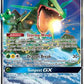 Rayquaza GX #109/168 — stock