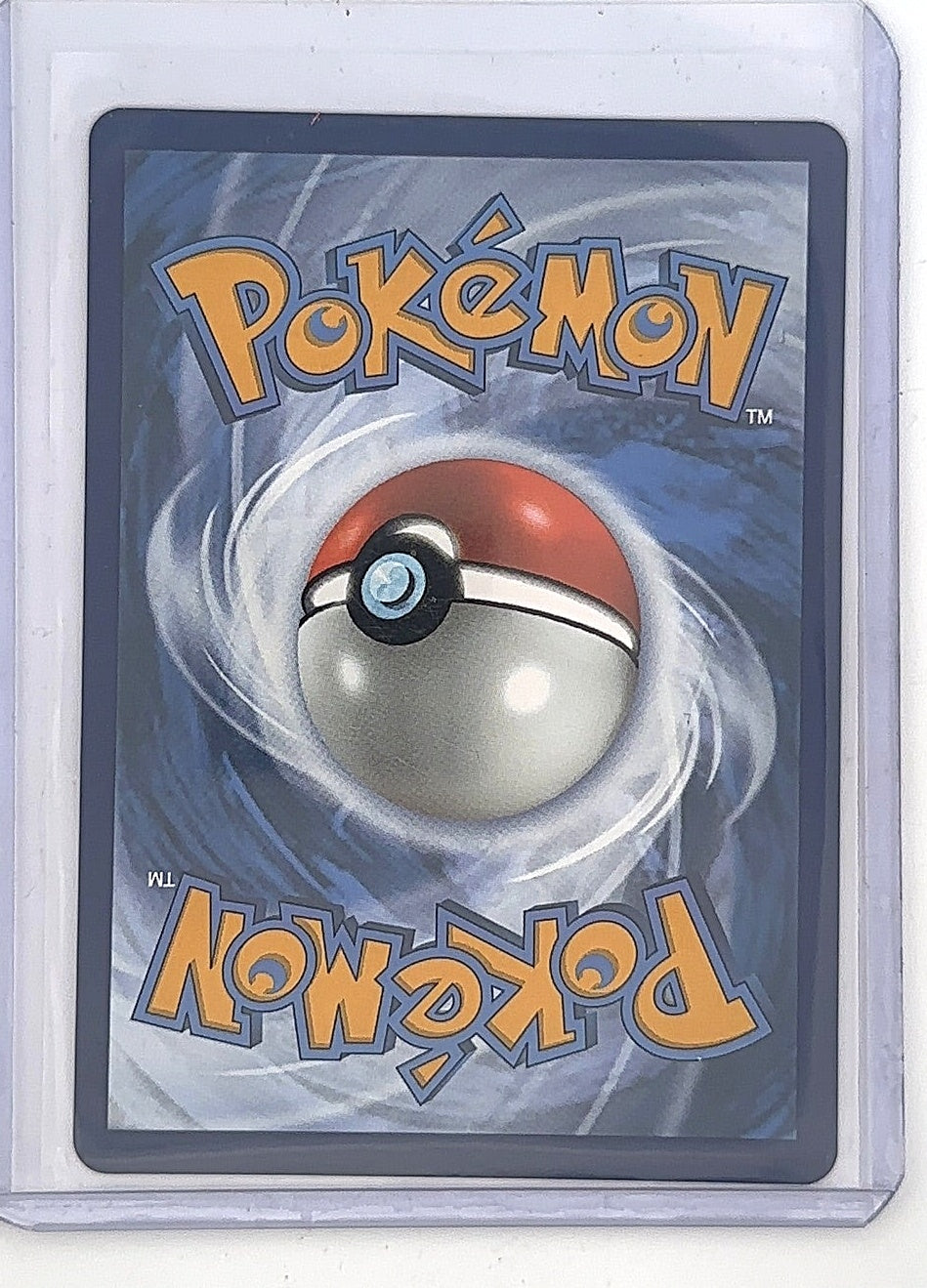 Blissey V #TG22/TG30 — back