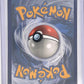 Ho-Oh EX #92/122 — back