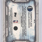2025 Topps Chrome Update Moment In Time Cooper Flagg #MT-16 — back