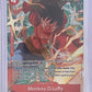 Monkey D Luffy OP12-015 — front