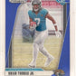 2024 Panini Prizm Brian Thomas Jr. [Choice Blue] #314 — front