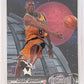 1997 Metal Universe Kobe Bryant #81 — front