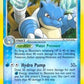 Blastoise - 14/100 (EX Crystal Guardians) #014/100 — stock