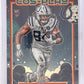 2025 Topps Cosmic Chrome Cos Play Tyler Warren #CP-11 — front