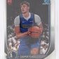 2025 Bowman Red Rookie Cooper Flagg [Holo Refractor] #BRR-1 — front