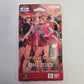 One Piece Heroines Edition Sleeved Booster Pack - Extra Booster: One Piece Heroines Edition (EB-03-04)